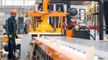 Өндіріс цехының аға операторы: Қоғамдағы маңызды рөл