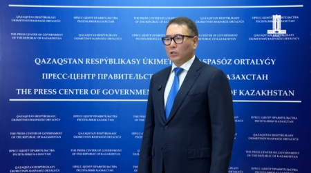 Бағаны тікелей реттеуден бас тарту және атаулы әлеуметтік қолдауға көшу – 2024 жылғы Президент Жолдауын жүзеге асыру