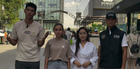 «Наркотест — в каждый дом»: новая форма диалога с молодежью о рисках наркотиков