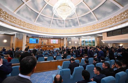 Президент Жолдауынан кейінгі ой: Шымкенттік педагог жасанды интеллекттің білім саласына қосар үлесіне сенімді