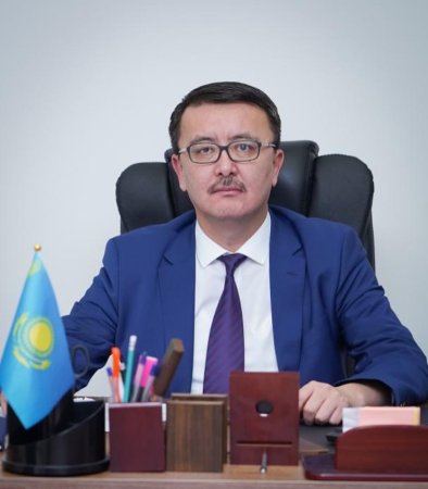 МЕМЛЕКЕТ БАСШЫСЫНЫҢ ЖОЛДАУЫ: БОЛАШАҚҚА ЖАҢА ҚАДАММЕН