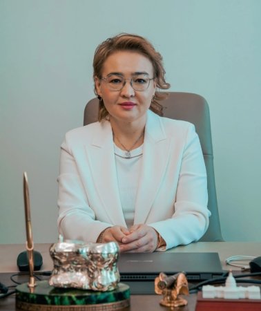 ДӘРІГЕРГЕ ДЕГЕН ҚҰРМЕТ ӘРҚАШАН ДА БӨЛЕК БОЛУЫ КЕРЕК