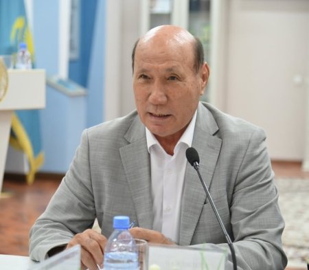 АУЫЛШАРУАШЫЛЫҒЫ САЛАСЫНЫҢ ӘЛЕУЕТІН ТОЛЫҚ ПАЙДАЛАНУЫМЫЗ КЕРЕК