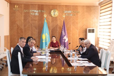 ҰЛТТЫҚ ҚҰНДЫЛЫҚТАРДЫ ӘЛЕМДІК ҚАУЫМҒА НАСИХАТТАУ