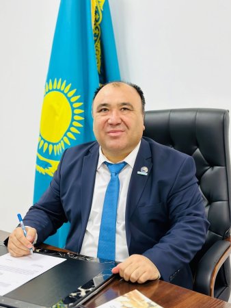 АШЫҚ САЯСАТТЫҢ ЖАҢА КЕЗЕҢІ