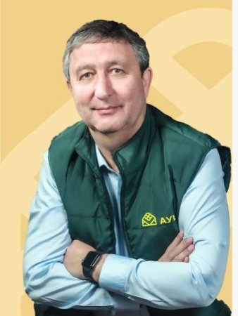 Ауыл шаруашылығы мен жасанды интеллект: Қазақстан дамуының жаңа бағыты