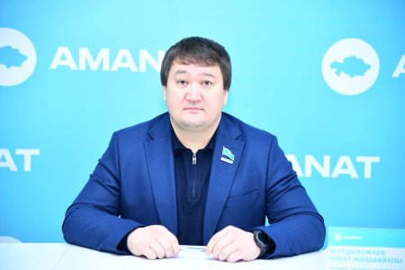 Еліміздің әлеуетін жаңа биікке көтеруге міндеттіміз