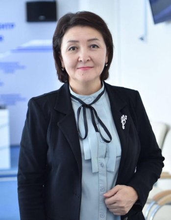 ЗАҢДАР БИЗНЕСТІҢ ДАМУЫНА КЕДЕРГІ КЕЛТІРМЕУІ ТИІС