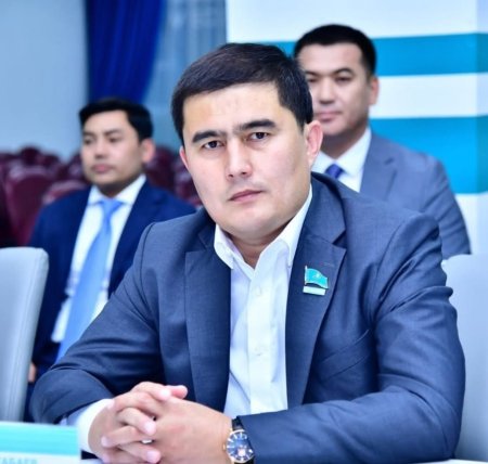 ҚАЗАҚСТАН ДАМУДЫҢ ЖАҢА ДӘУІРІНЕ ҚАДАМ БАСТЫ ДЕП АЙТА АЛАМЫЗ