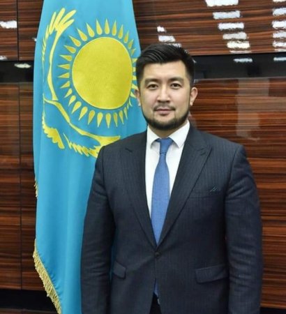 ТҰРҒЫН ҮЙ-КОММУНАЛДЫҚ ШАРУАШЫЛЫҚ САЛАСЫ ЖАҢҒЫРТЫЛАДЫ