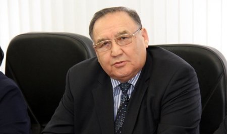 Елдің келешегін кемелдендіруге бағытталған бастама