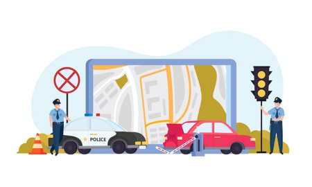 «Құқықтық тәртіп» жедел-профилактикалық іс-шарасы: Шымкент қаласында қауіпсіздікті қамтамасыз етуге бағытталған қадам