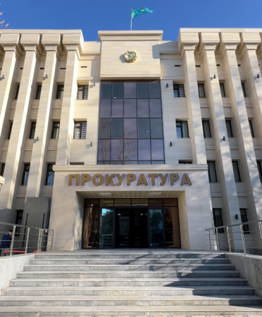 «Прокурорлық қадағалау және жасөспірімдер құқықтары»: Шымкенттегі семинар-тренингтің маңызы және өткен іс-шаралармен салыстыру