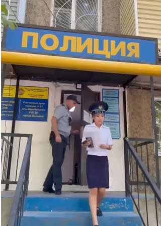 «Бақытты ел – бақытты отбасы» акциясы: Отбасы құндылықтарын дәріптеу