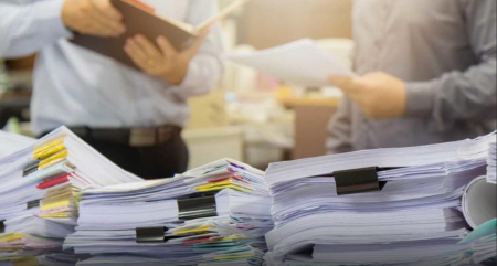 Шымкент қаласы прокуратурасының жұмысы: 103 мыңнан астам азаматтың құқықтары қалпына келтірілді