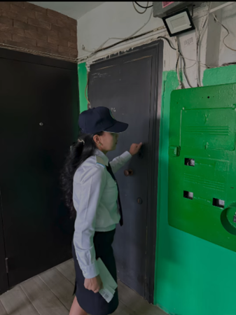 Шымкент қаласында «Бақытты отбасы – бақытты ел» республикалық акциясы басталды