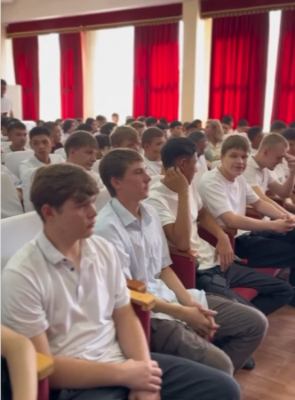 Бақытты отбасы – бақытты ел!