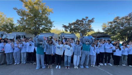 ШЫМКЕНТ ПРИСОЕДИНИЛСЯ К ВСЕМИРНОМУ ДНЮ ЧИСТОТЫ: ОЧИЩЕНЫ УЛИЦЫ, ДВОРЫ И ПАРКИ