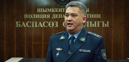 Шымкентте есірткі плантациясы жойылды