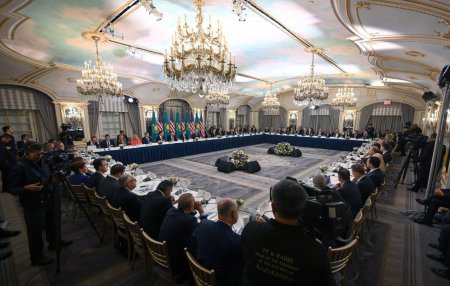 Мемлекет басшысы: «АҚШ уранның орта есеппен 24 пайызға жуығын біздің елден импорттайды»