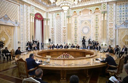 Қасым-Жомарт Тоқаев былтыр Қазақстан мен Ресей арасындағы сауда көлемі 28 миллиард долларға жеткенін айтты