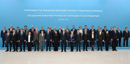 Мемлекет басшысы: «Біз Әділетті мемлекет ретінде әр азаматтың ортақ іске пайдалы болатын ұсынысын ескеруіміз керек»