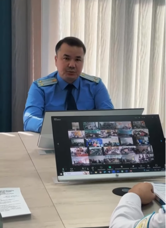 Шымкентте ата-аналар комитеттері төрағаларының қатысуымен кеңейтілген кеңес өтті: кәмелетке толмағандар арасындағы құқық бұзушылықтарды алдын алу және балалардың бос уақытын тиімді ұйымдастыру