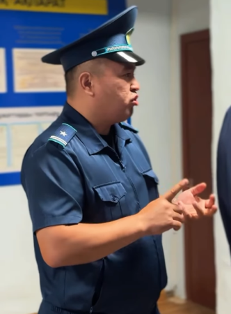 Прокуратура Абайского района продолжает рейдовые мероприятия по профилактике наркопреступлений