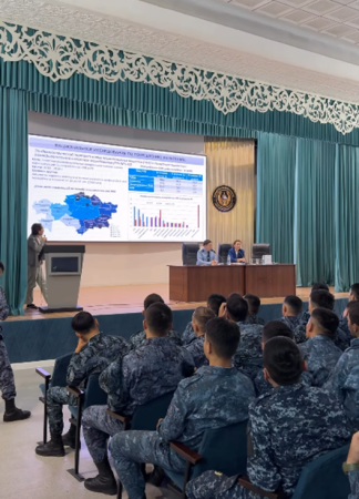 Аддиктивное поведение в современном обществе: профилактика лудомании и наркотической зависимости