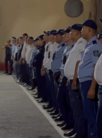 Әл-Фараби ауданы прокуратурасының рейдтік іс-шаралар нәтижесі