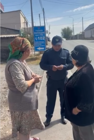 Как не стать жертвой интернет-мошенников: советы от полиции Туранского района