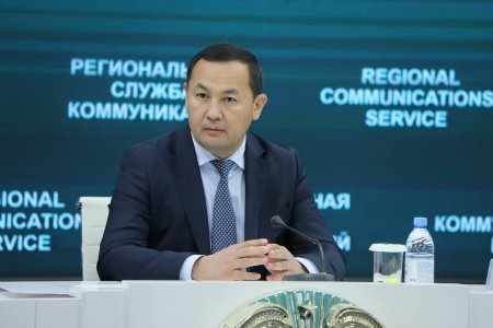 ШЫМКЕНТ ҚАЛАСЫНДА ҚОҒАМДЫҚ КӨЛІК ҚЫЗМЕТІН ЖАҚСАРТУ ШАРАЛАРЫ ЖҮЗЕГЕ АСЫРЫЛУДА