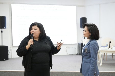 МЕДИАЦИЯ – ТАТУЛЫҚ ТІРЕГІ