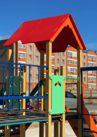 ҚЫЗЫЛОРДА ҚАЛАСЫНДА АУЛАЛАР АБАТТАНДЫРЫЛЫП, ТҰРҒЫНДАРҒА ҚОЛАЙЛЫ ОРТА ҚАЛЫПТАСТЫРЫЛУДА