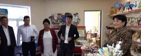 «Населённый пункт без алкоголя» — шаг к безопасному и здоровому обществу