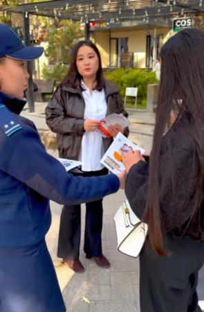 НЕТ насилию, буллингу, сталкингу и лудомании!