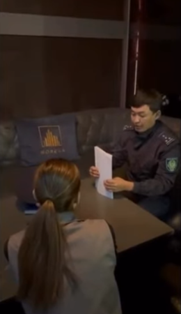 В ХОДЕ НОЧНОГО РЕЙДА ВЫЯВЛЕНО 50 АДМИНИСТРАТИВНЫХ ПРАВОНАРУШЕНИЙ