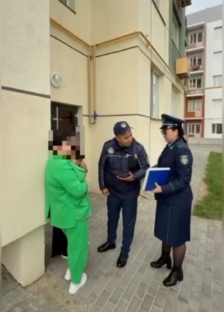 Шымкентте отбасылық-тұрмыстық зорлық-зомбылықтың алдын алу бойынша профилактикалық жұмыстар жүргізілді