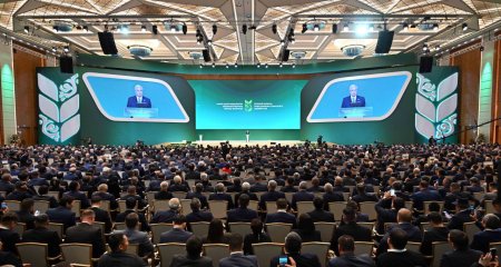 Қасым-Жомарт Тоқаев ауыл шаруашылығы еңбеккерлеріне ризашылығын білдірді