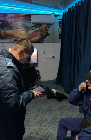 ТҮНГІ РЕЙД – ЖАСӨСПІРІМДЕРДІҢ ҚАУІПСІЗДІГІ ҮШІН