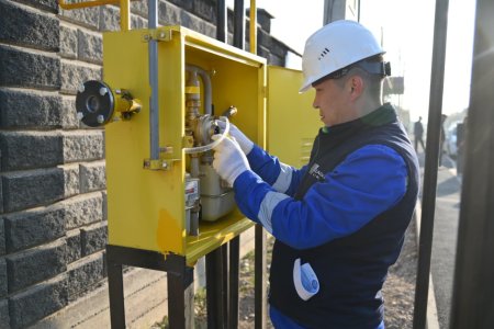 *Шымкенттегі Қызылжар-2 шағынауданы толыққанды инженерлік инфрақұрылымға қосылды*