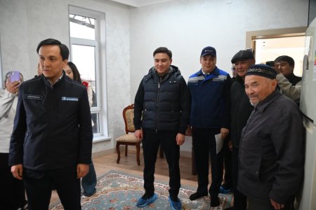 От дефицита к развитию