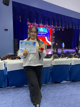 КІТАП ОҚИТЫН ҚАЛА: ШЫМКЕНТТЕ ЖАҢА МӘДЕНИЕТ ҚАЛЫПТАСУДА