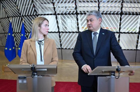 Сегодня Казахстан и Евросоюз начнут переговоры об упрощении визового режима
