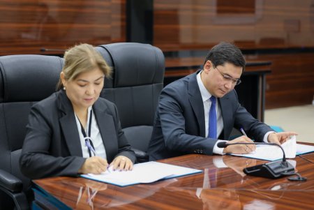 ШЫМКЕНТ: АКИМАТ И МЕДОРГАНИЗАЦИИ ЗАКЛЮЧИЛИ МЕМОРАНДУМЫ ПО СДЕРЖИВАНИЮ ЦЕН