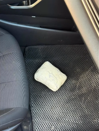 ШЫМКЕНТТЕ АСА ІРІ КӨЛЕМДЕ ПСИХОТРОПТЫҚ ЗАТ ТӘРКІЛЕНДІ