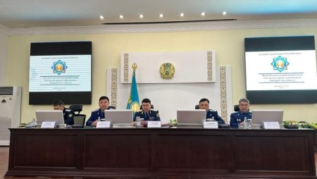 ИТОГИ ГОДА И ПРИОРИТЕТЫ: ЗАКОН, ПОРЯДОК И ЦИФРОВОЕ РАЗВИТИЕ