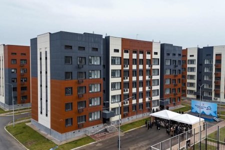 Шымкентте тұрғындардың өмір сапасын арттыруға бағытталған жобалар іске асырылуда