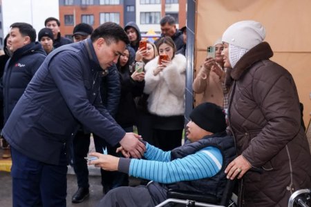 В Шымкенте реализуются проекты по повышению качества жизни населения