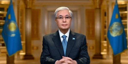 2025 ЖЫЛ: ЭКОНОМИКАЛЫҚ ӨСІМ ЖӘНЕ РЕФОРМАЛАРҒА БЕТБҰРЫС